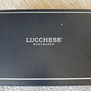 Lucchese boots